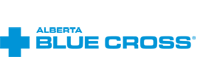 logo alberta blue cross