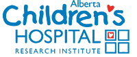 logo alberta children hospital