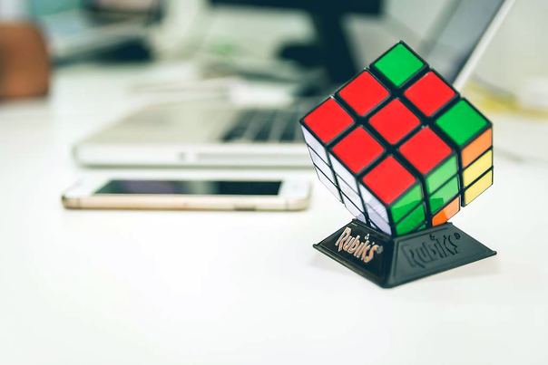 rubik