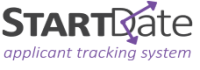 Startdate ATS logo HD White background 228 X 80